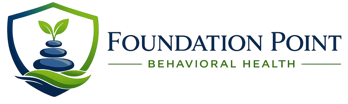 Foundation Point Behavioral Health